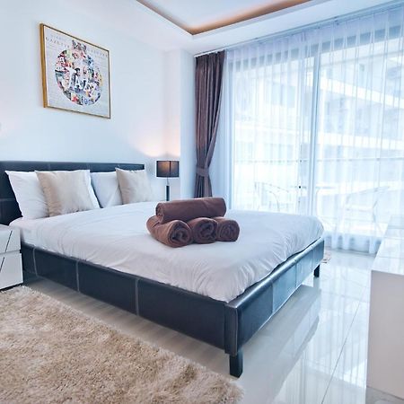 Contemporary Studio In Laguna Beach 3. Jomtien Beach Εξωτερικό φωτογραφία