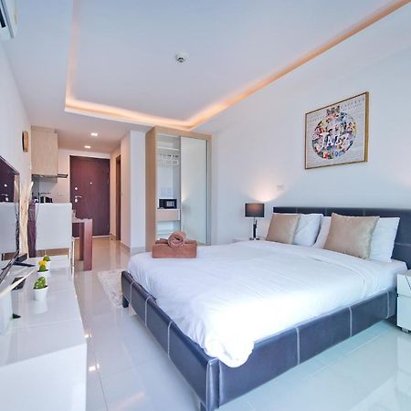 Contemporary Studio In Laguna Beach 3. Jomtien Beach Εξωτερικό φωτογραφία