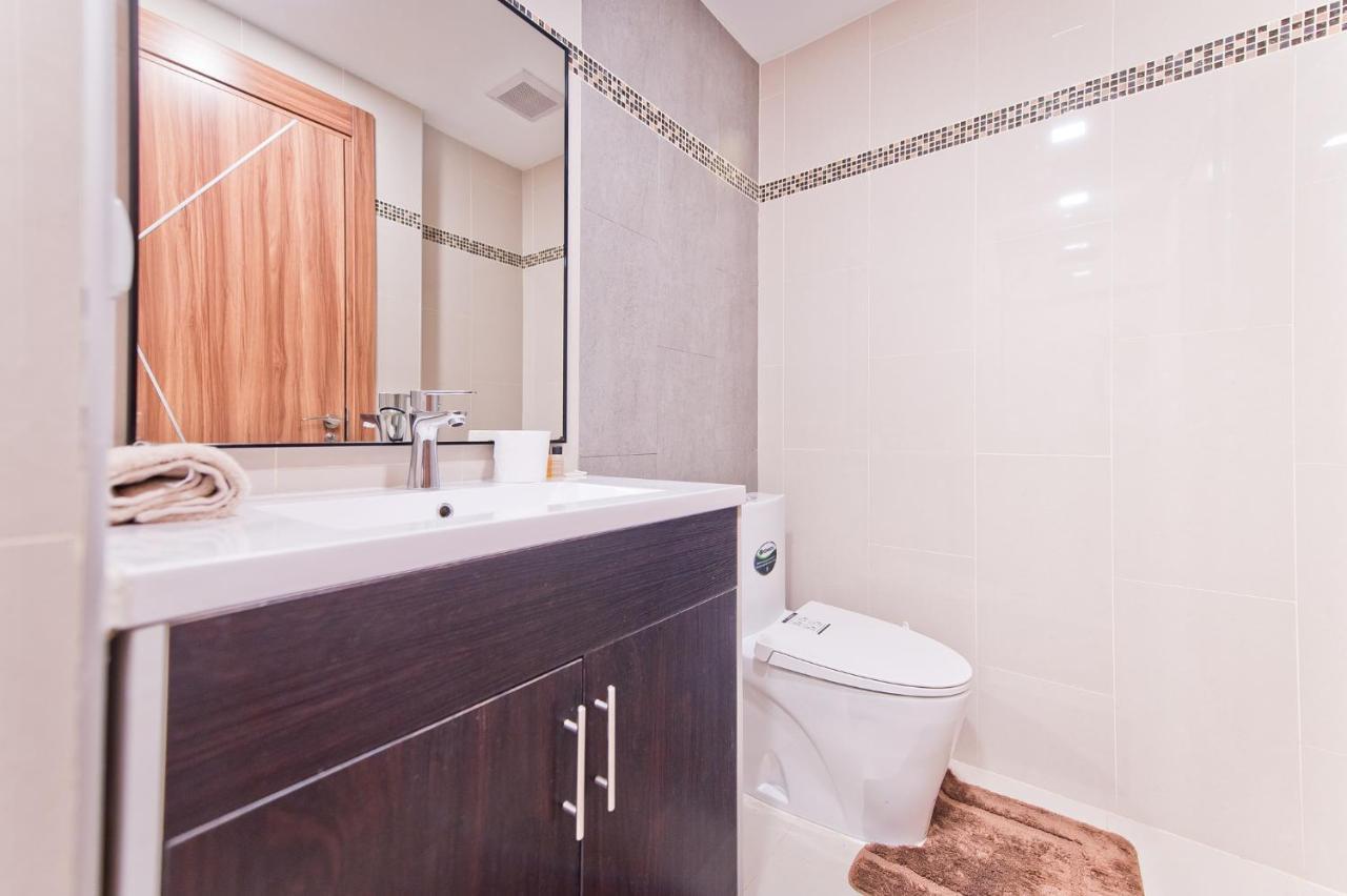 Contemporary Studio In Laguna Beach 3. Jomtien Beach Εξωτερικό φωτογραφία