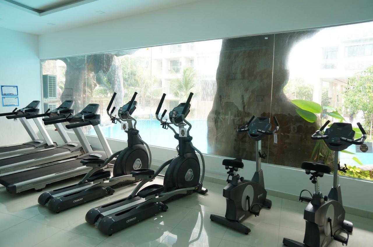 Contemporary Studio In Laguna Beach 3. Jomtien Beach Εξωτερικό φωτογραφία