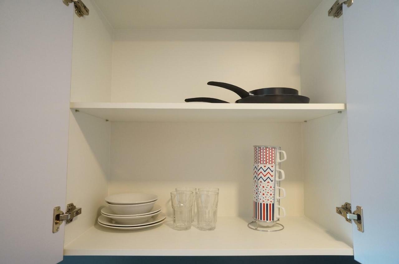 Contemporary Studio In Laguna Beach 3. Jomtien Beach Εξωτερικό φωτογραφία