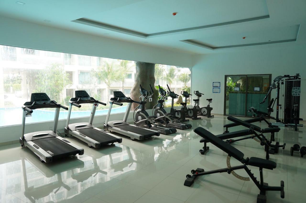Contemporary Studio In Laguna Beach 3. Jomtien Beach Εξωτερικό φωτογραφία