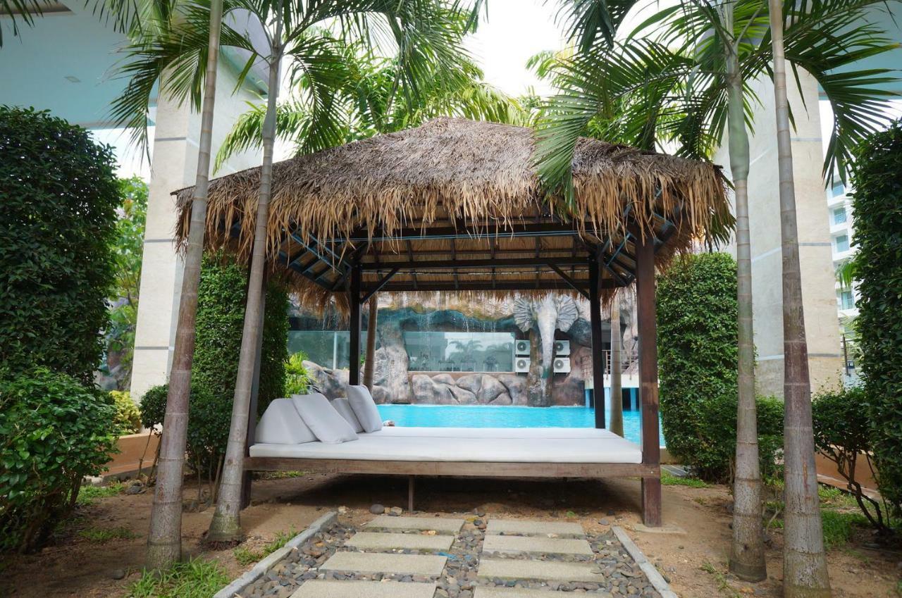 Contemporary Studio In Laguna Beach 3. Jomtien Beach Εξωτερικό φωτογραφία