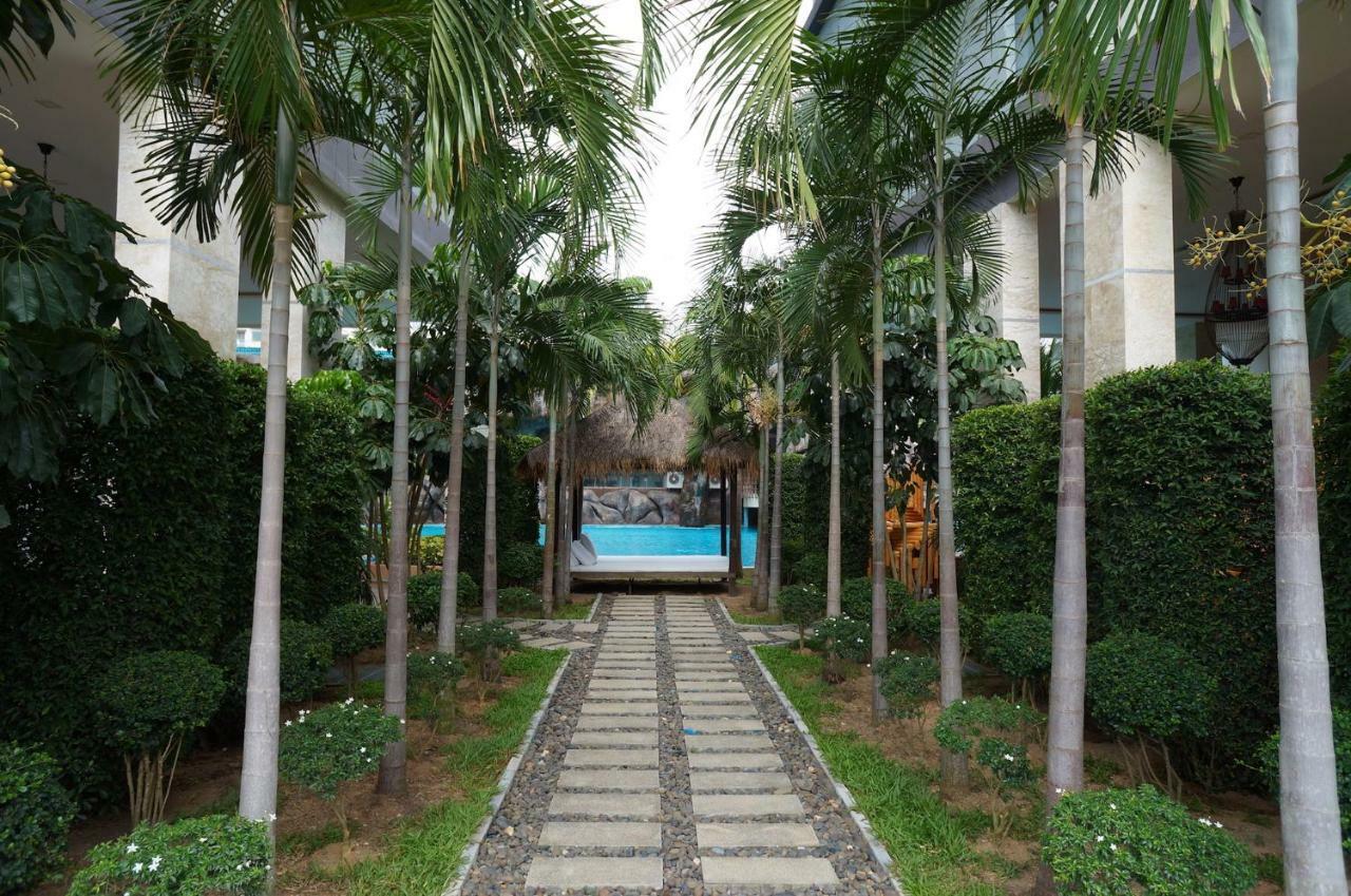 Contemporary Studio In Laguna Beach 3. Jomtien Beach Εξωτερικό φωτογραφία