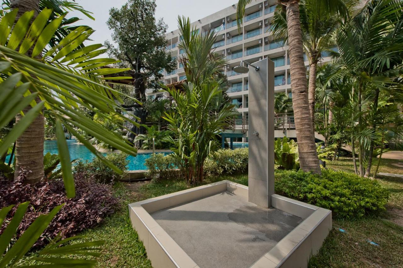 Contemporary Studio In Laguna Beach 3. Jomtien Beach Εξωτερικό φωτογραφία