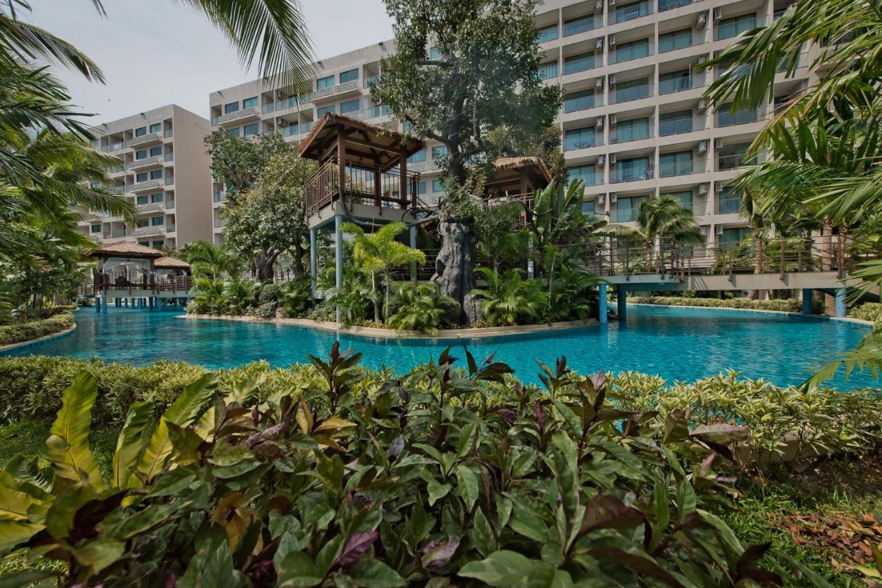 Contemporary Studio In Laguna Beach 3. Jomtien Beach Εξωτερικό φωτογραφία