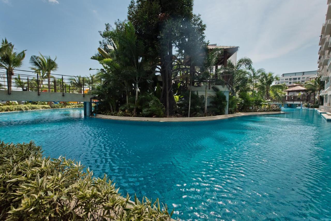 Contemporary Studio In Laguna Beach 3. Jomtien Beach Εξωτερικό φωτογραφία